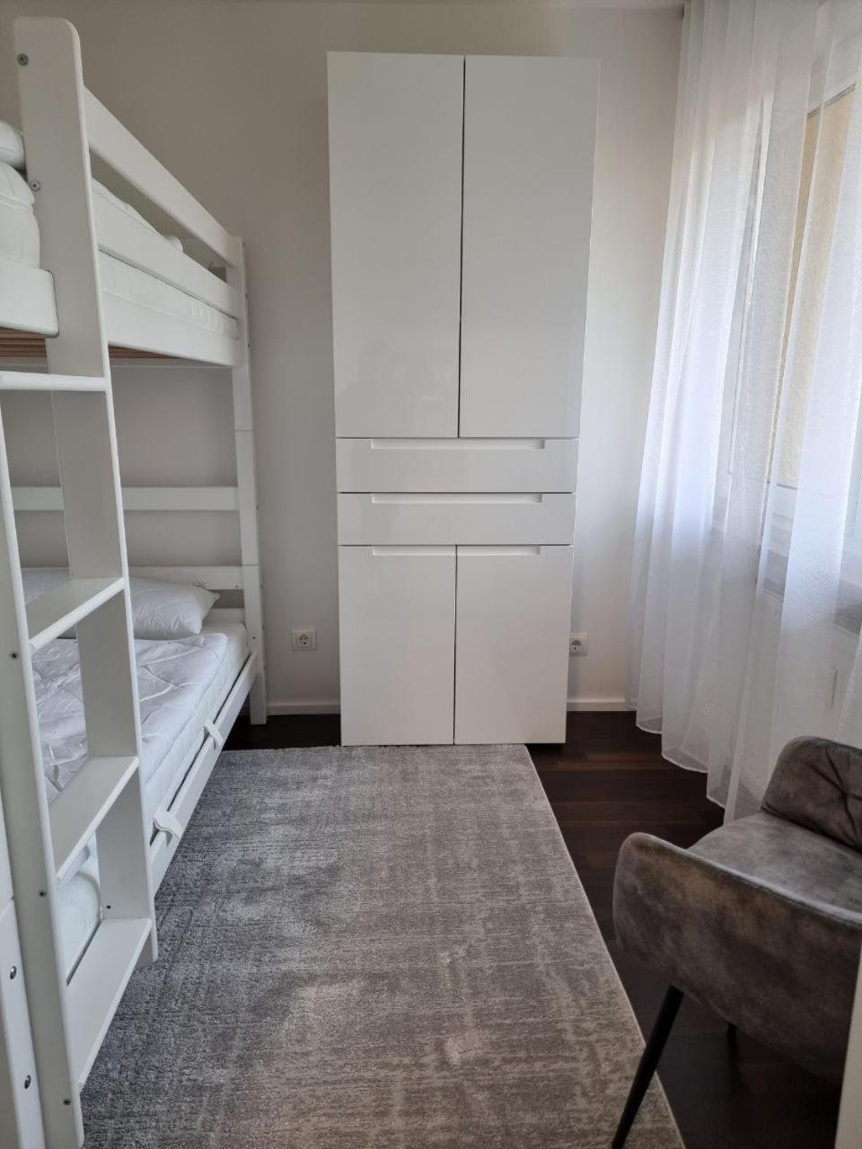 Apartment Amanda Augsbourg Extérieur photo