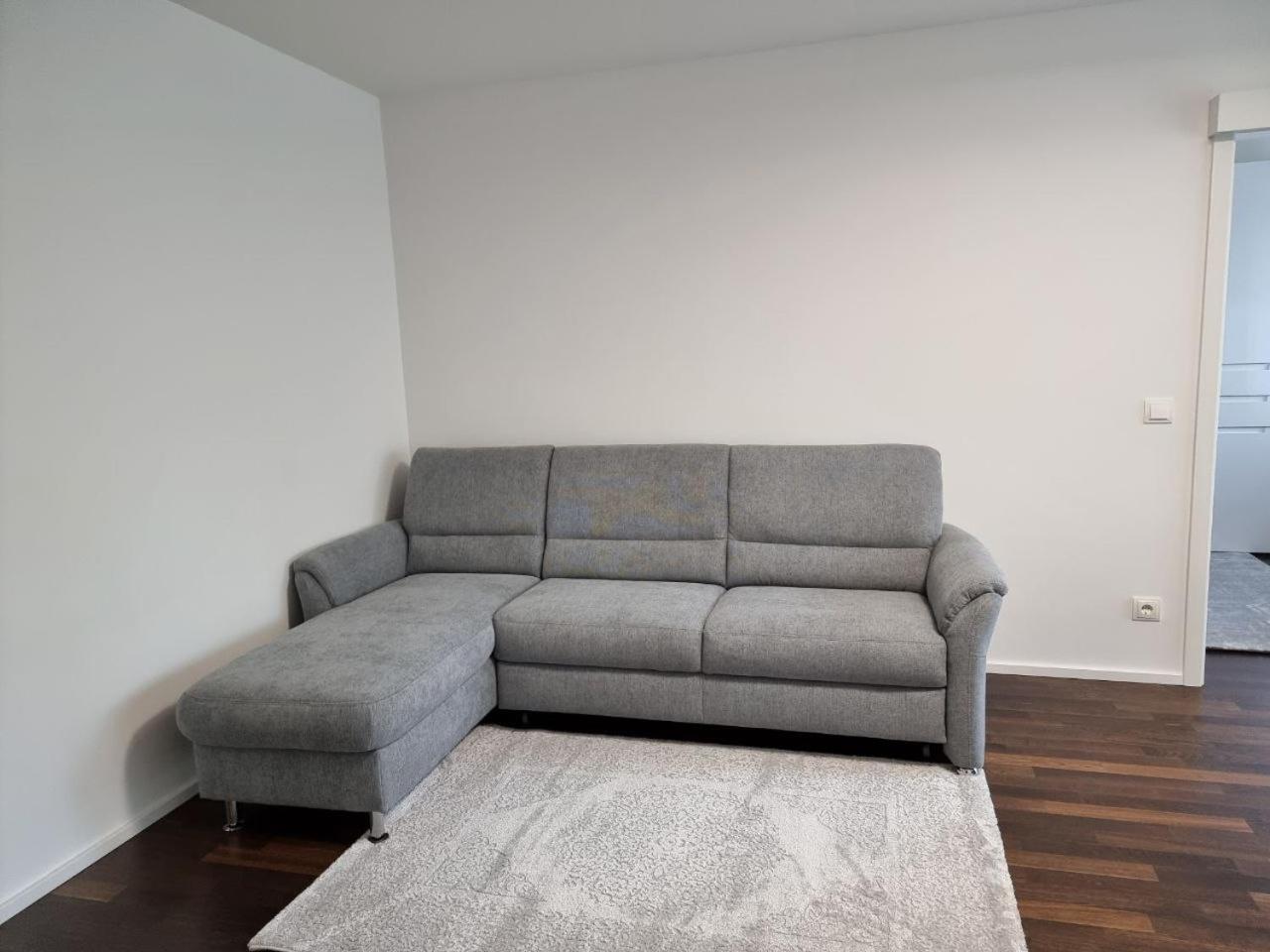 Apartment Amanda Augsbourg Extérieur photo