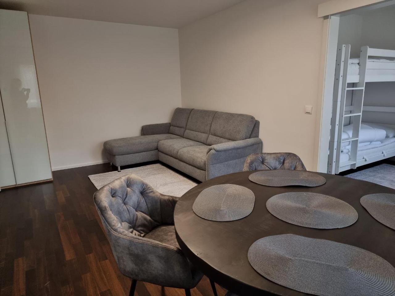 Apartment Amanda Augsbourg Extérieur photo