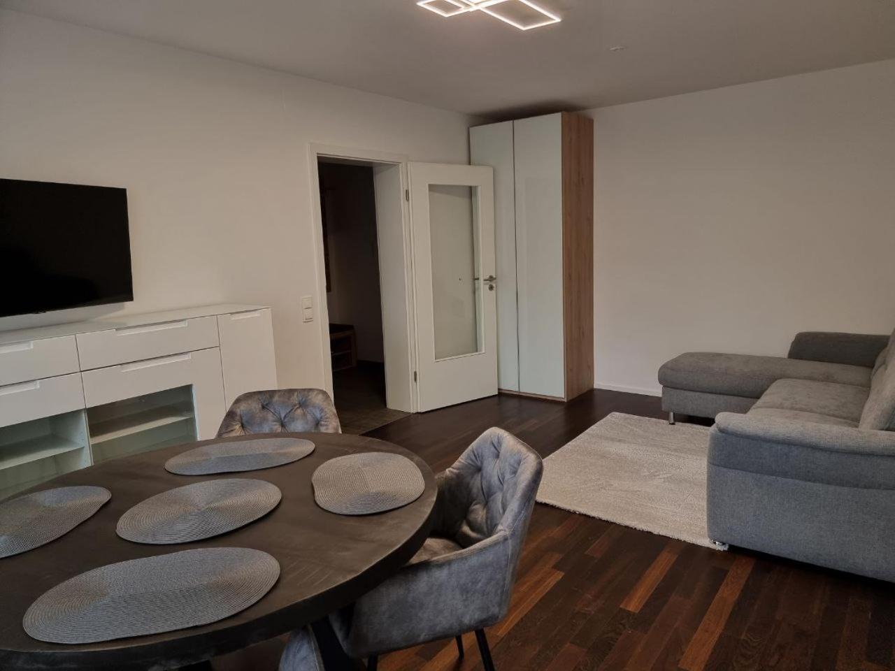 Apartment Amanda Augsbourg Extérieur photo